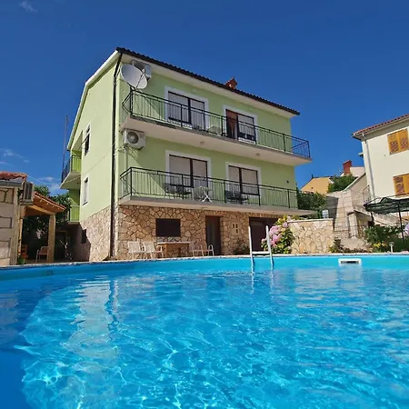 Apartment Fuer 6 Personen Ca 90 Qm In Pula, Istrien Istrische Riviera