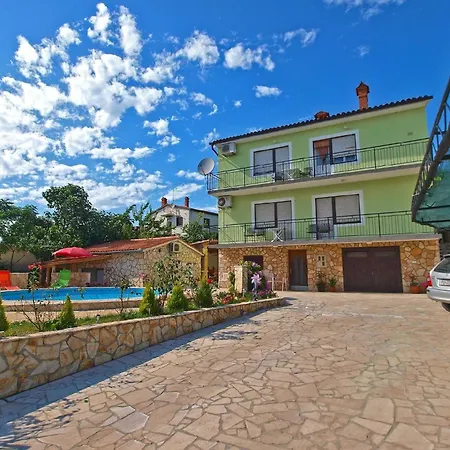 Fuer 6 Personen Ca 90 Qm In Pula, Istrien Istrische Riviera Appartement