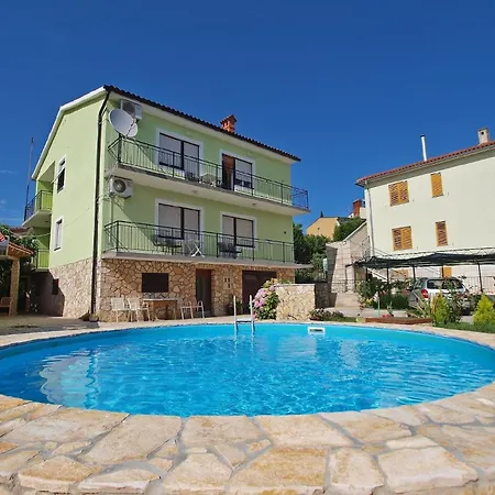 Apartment Fuer 6 Personen Ca 90 Qm In Pula, Istrien Istrische Riviera